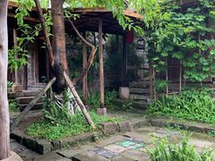 -驿舍·民國老营房院子私房菜(科学会堂店)