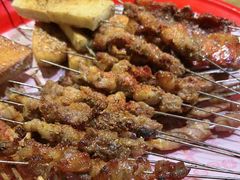 -北三老太太烧烤(人生一串上榜店)