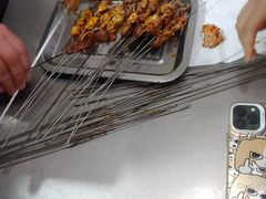 -文文烤肉(大皮院店)