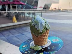 -贝林大翅鲸简餐厅(国家海洋博物馆店)