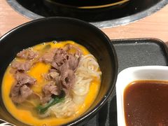 -水林间·寿喜烧自助(仙林金鹰店)