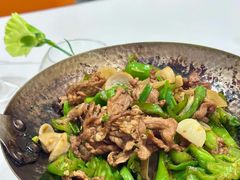 -眉州东坡(北苑华贸店)