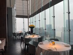 -悦轩中餐厅·高空江景·杭州柏悦酒店