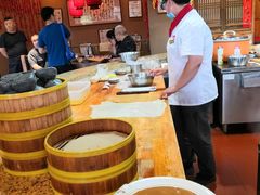 -蔡家酒楼(一德街店)