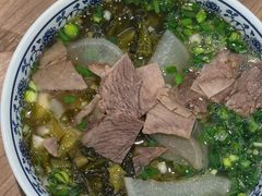 -兰州陈记牛肉面 ·烧烤· 铜锅涮肉(万达店)