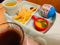 -豪客来牛排(汕头东厦100店)