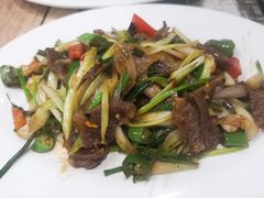 -南雄雄州土菜餐厅(粤北大厦店)