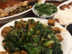-北平小馆·烤鸭·家常菜(磨房北里店)