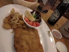 -巴伐利亚啤酒坊(意式风情街店)