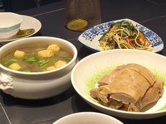 -童福兴·南京菜(老门东店)