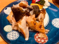 -大岛日本料理铁板烧(南通大饭店)
