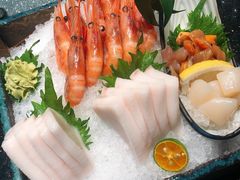 -上井精致料理(中兴商业大厦店)