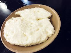 -梯坎豆花