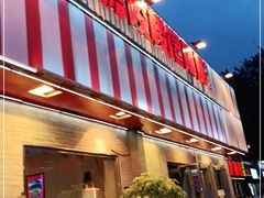门面-嘉陵楼馋嘴城(簋街总店)