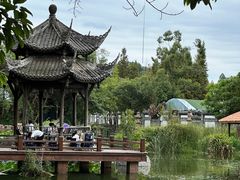 -黄龙溪古镇