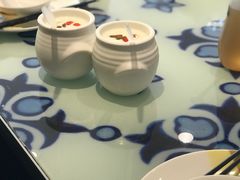 酸奶-撒拉花儿·新疆菜·清真(太阳宫店)