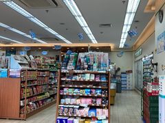 -全家便利店(天目山路三店)