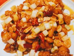 -惠丰堂饭庄·烤鸭·京味菜(西北旺·唐家岭店)