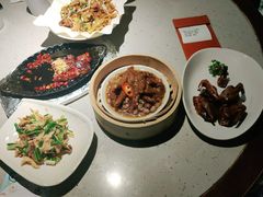 -吉旺港式餐厅(南方商城店)