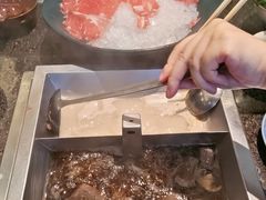 -皇城老妈川味火锅·大连海鲜火锅(港湾店)
