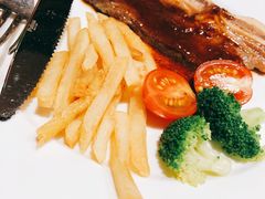 -奥山雅阁酒店·中餐厅