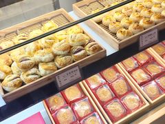 -南宋胡记(杭州河坊街店)