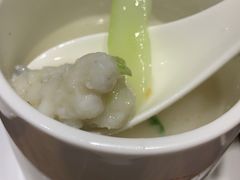 闽南手工鱼羹-临家闽南菜(宝洲路店)