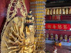-广州莲花山旅游区