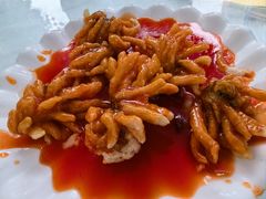 -笑红饭庄