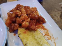 -味莊餐厅(康庄南街店)