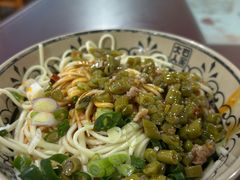 -大石人家鱿鱼面馆(大石西路总店)