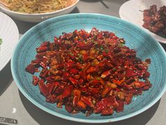 -春熙小馆(乘风庄店)