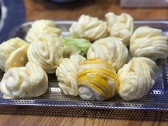 -营信刘罗锅铁锅炖(建华店)