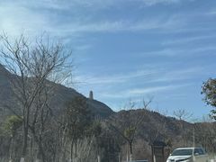 -鹤壁淇县云梦山