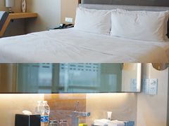 -青岛富力艾美酒店