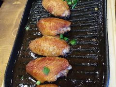 -老东镇啤酒屋海鲜加工·蒸汽海鲜·海鲜烧烤(台东店)