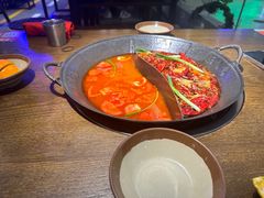 -萍姐火锅·公路夜市(打浦桥日月光店)