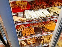 -冯烧烤(凯旋路总店)