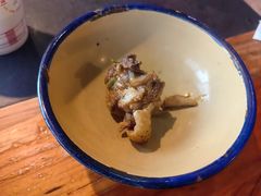 -李子坝梁山鸡(李子坝大鸡哥店)