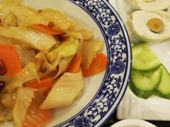 -荣德灶台鱼(圣泉寺店)