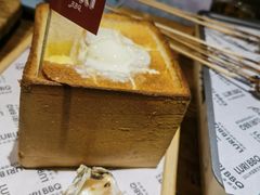 -北京食堂·烤鸭·宵夜(亚运村店)