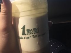-1点点(银座和谐广场店)