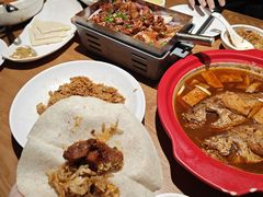 -吕氏疙瘩汤·新鲁菜(济南万象城店)