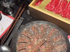 -王家渡火锅店(亦庄店)