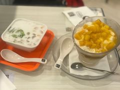 -满记甜品(日月光二店)