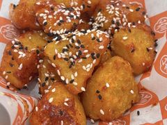 -阿三生煎(正弘城店)