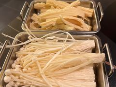 -师烤·豆花烤鱼(广州荔湾扬韬广场店)
