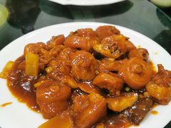 -北京来对了酒家(体育场小区店)