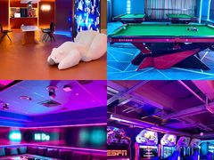 -海德温泉生活馆(朝阳大悦城店)