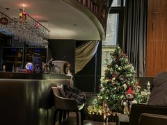 -林肯爵士乐上海中心 Jazz at Lincoln Center Shanghai